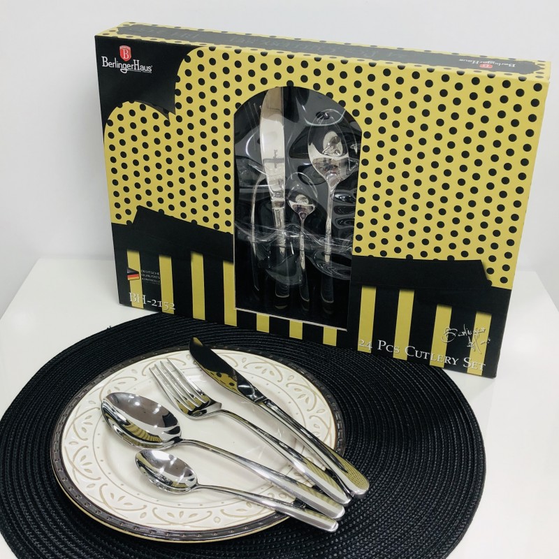 BH 2152 НАБОР СТОЛОВЫХ ПРЕДМЕТ...