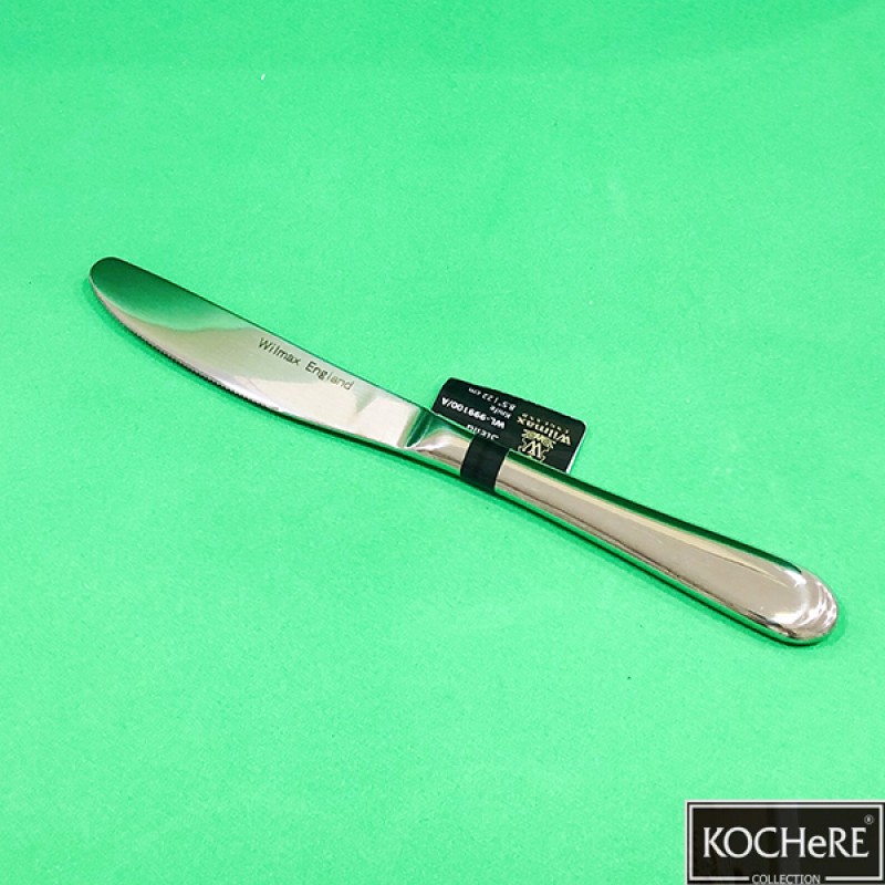 WILMAX 999100 Нож обеденный 22 см   ...