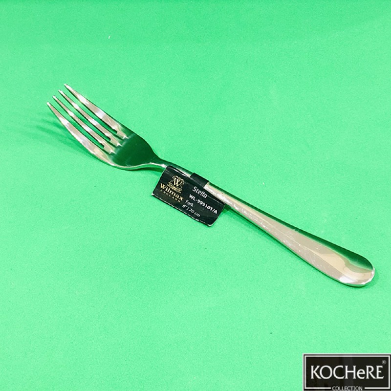 WILMAX 999101 Вилка обеденная 20 с�...