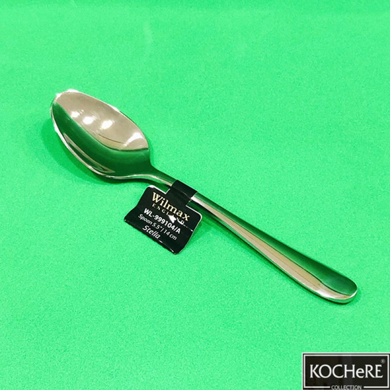 WILMAX 999104 чайная ложка 14 см  