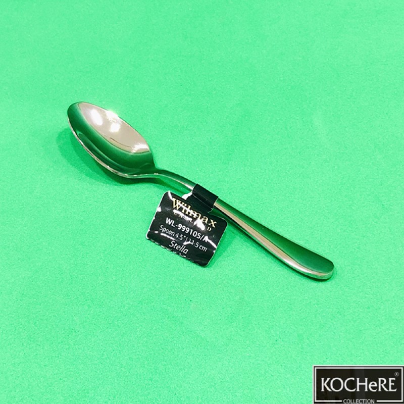 WILMAX 999105 Кофейная ложка 11,5 с�...
