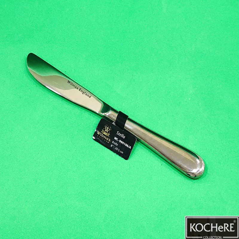 WILMAX 999106 Нож десертный 20,5 см ...