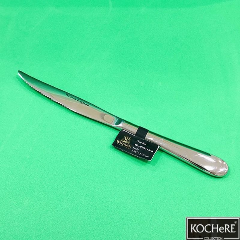 WILMAX 999115 Стейк нож 23,5 см 