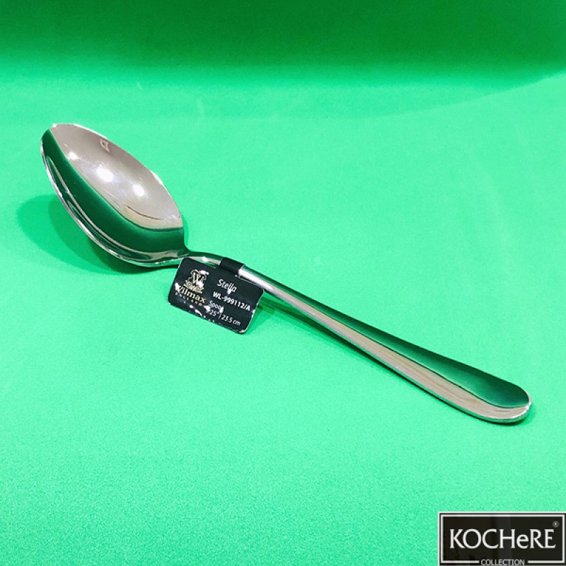 WILMAX 999112 Сервировочная ложк�...
