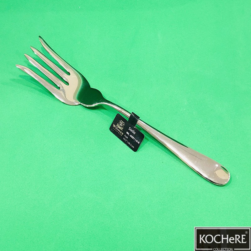 WILMAX 999114 Сервировочная вилк�...