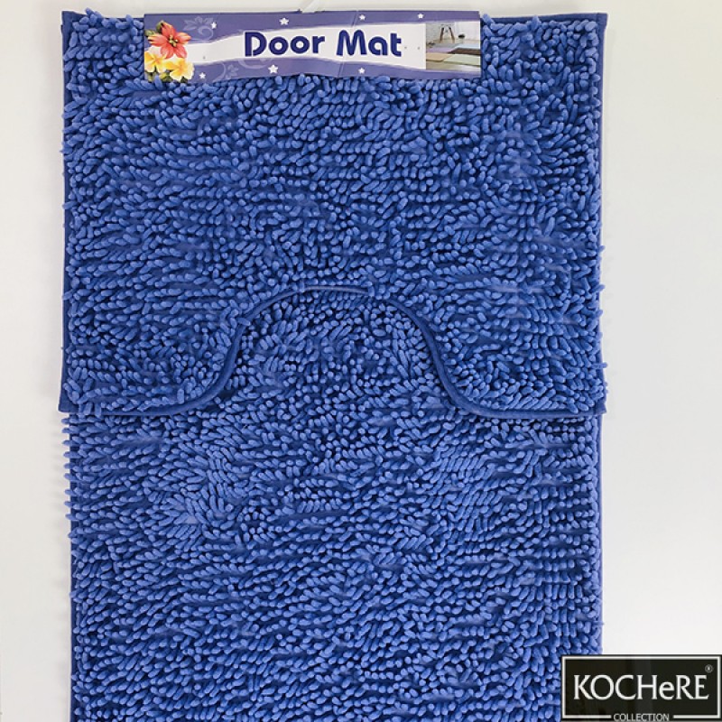 PZ/НАБОР КОВРИКОВ 60*90/ЛАПША/MA...