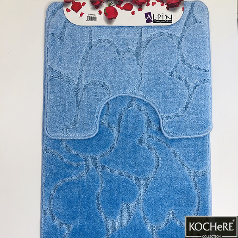 PZ/НАБОР КОВРИКОВ 60*90/КОВРОВ�...