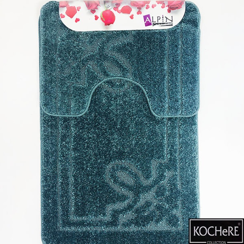 PZ/НАБОР КОВРИКОВ 60*90/КОВРОВ�...