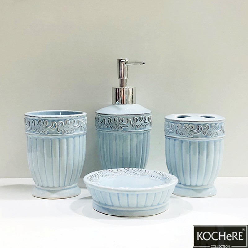 PZ/НАБОР ДЛЯ ВАННОЙ КОМНАТЫ/�...