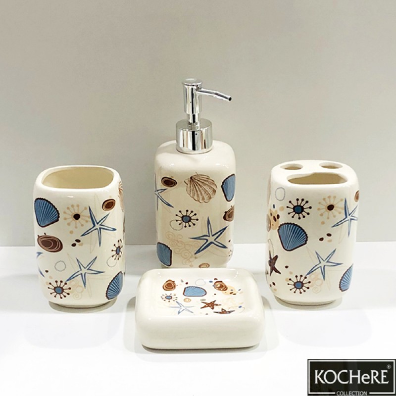 PZ/НАБОР ДЛЯ ВАННОЙ КОМНАТЫ/ ...