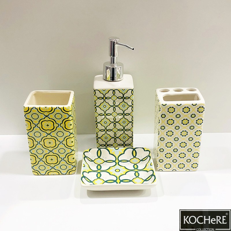 PZ/НАБОР ДЛЯ ВАННОЙ КОМНАТЫ/ ...