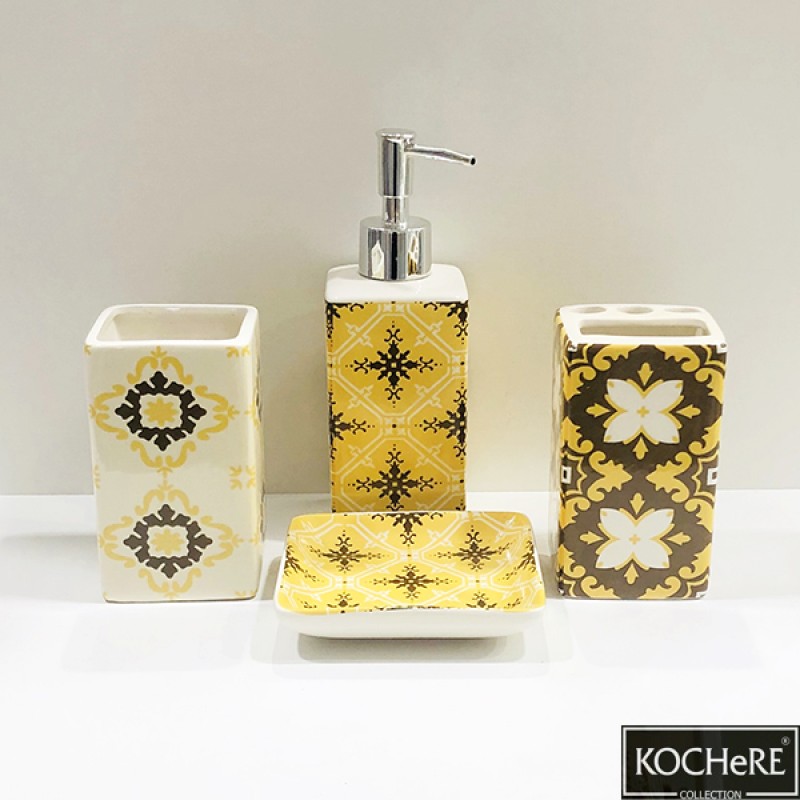 PZ/НАБОР ДЛЯ ВАННОЙ КОМНАТЫ/ ...