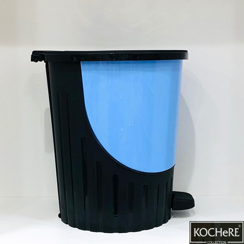 T/ВЕДРО ПЛАСТИКОВОЕ С ПЕДАЛ�...