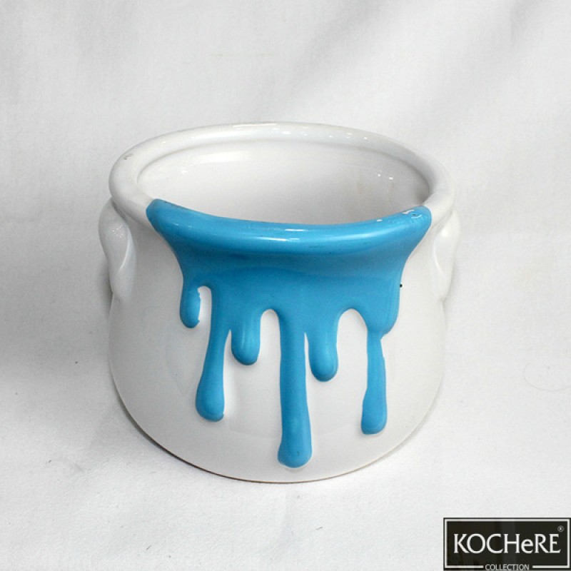 170902 Горшок цветочный 