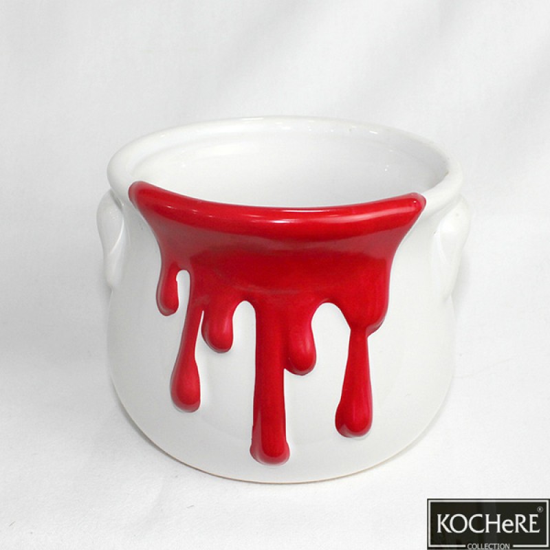 170902 Горшок цветочный 