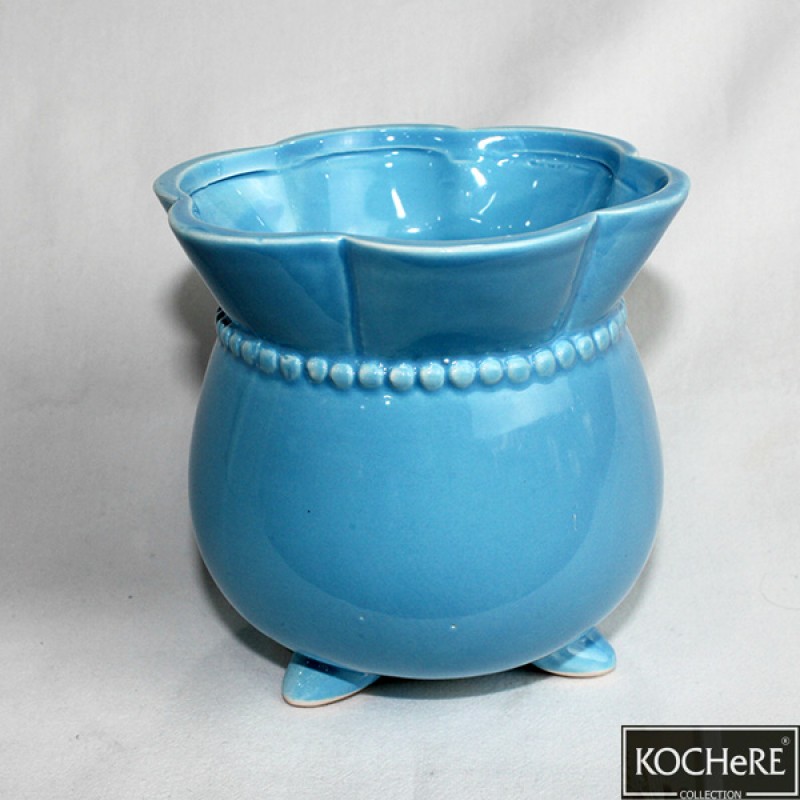 170901 Горшок цветочный 