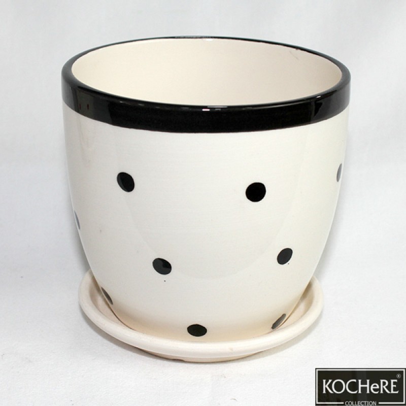 150382 Горшок для цветов 