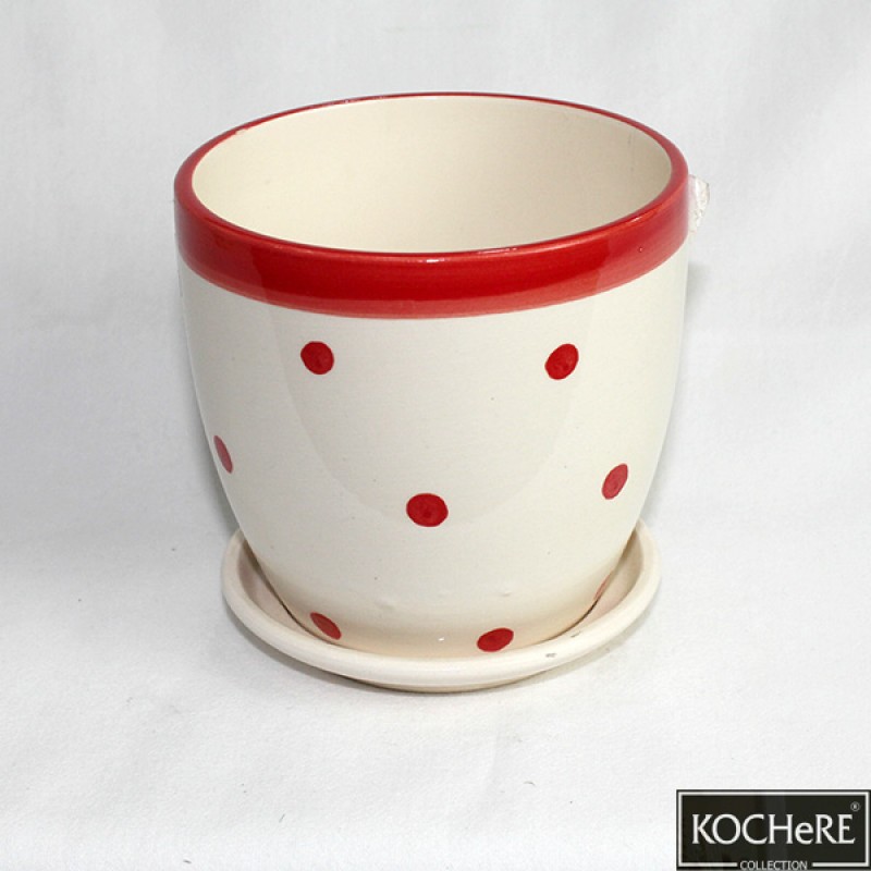 150382 Горшок для цветов 