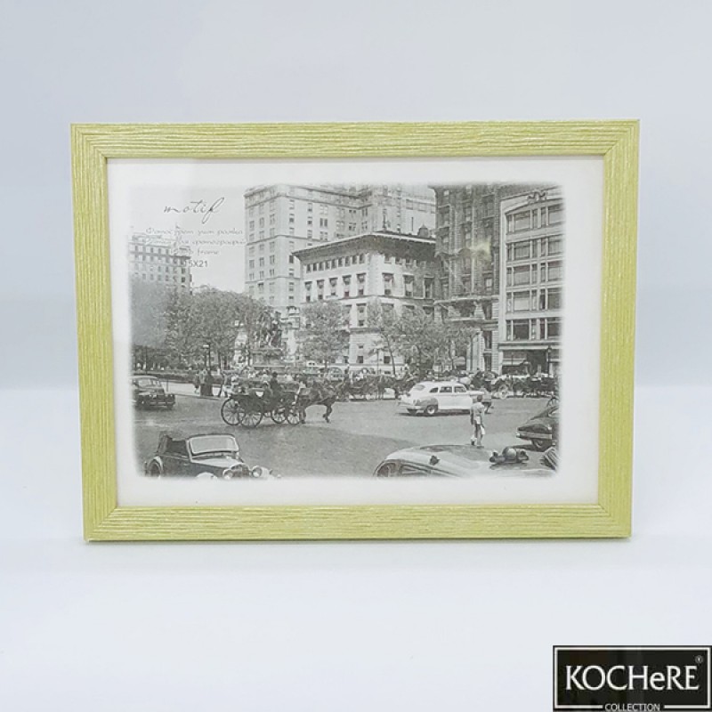 ФОТО РАМКА МР 600 15 х 20