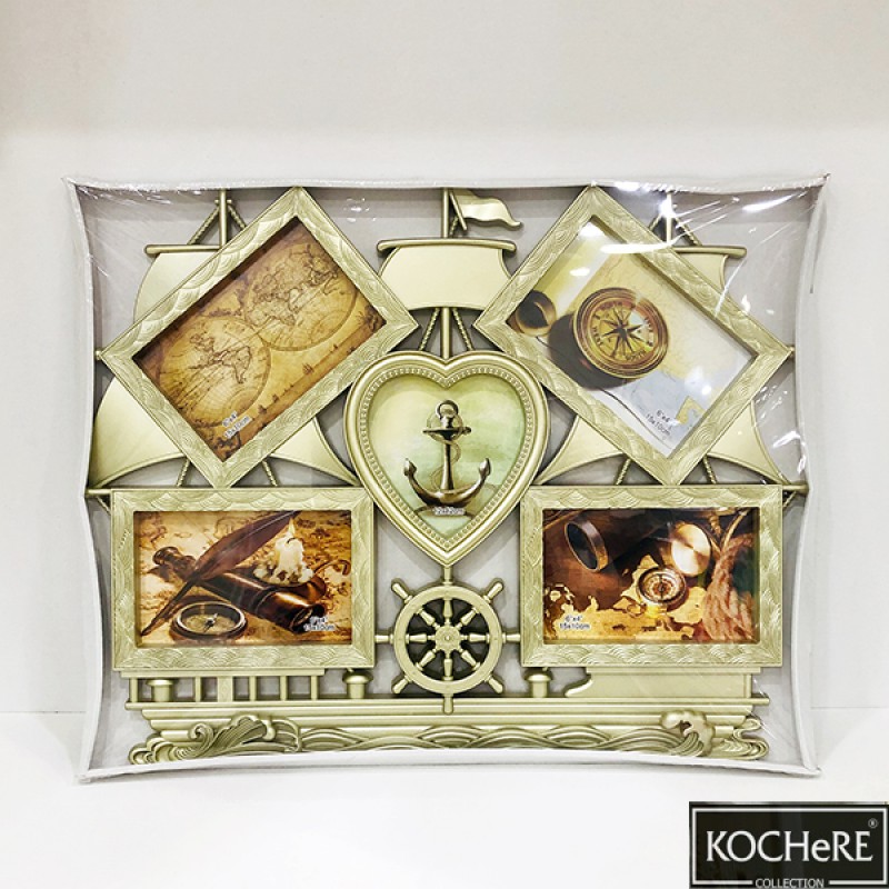 K/РАМКА FAMILY ДИЗАЙН В АССОРТИ...