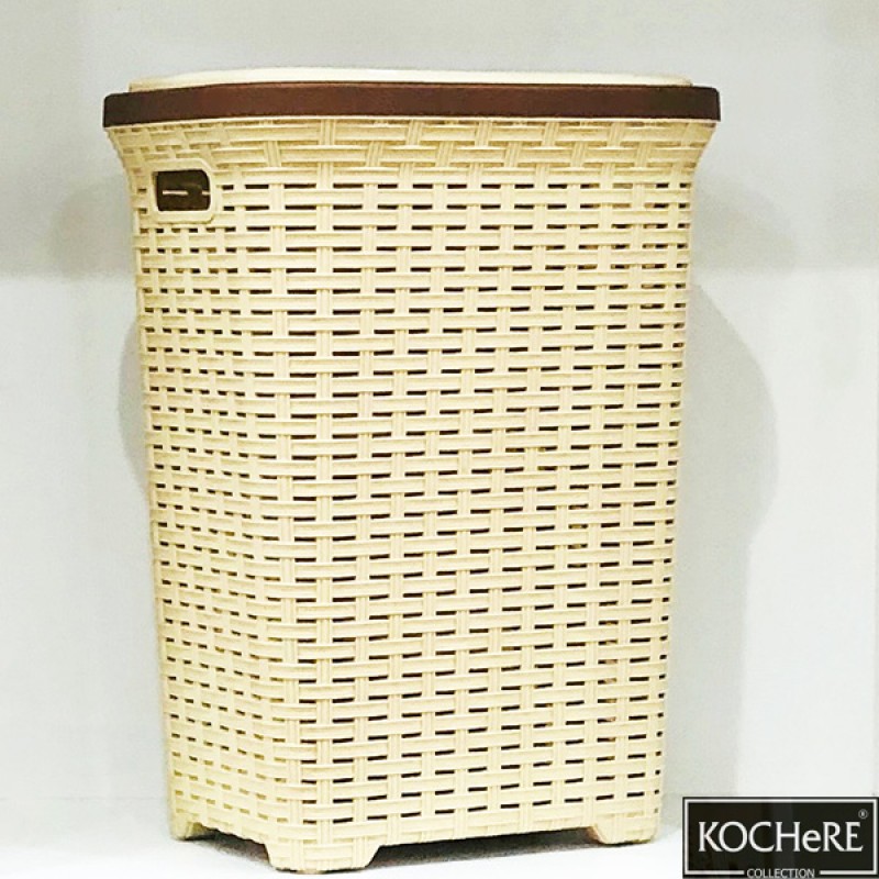 T/КОРЗИНА ДЛЯ БЕЛЬЯ 60Л