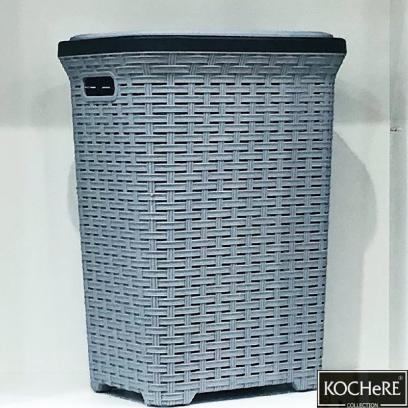 T/КОРЗИНА ДЛЯ БЕЛЬЯ 60Л