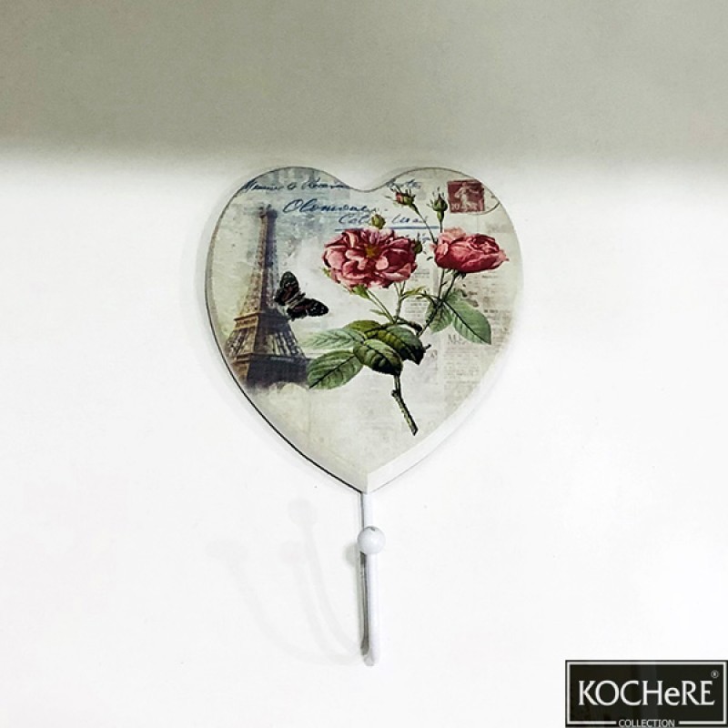 161524 Крючок для полотенца