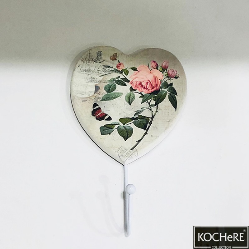 161524 Крючок для полотенца