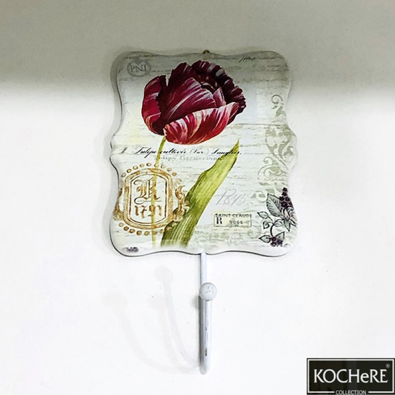 161525 Крючок для полотенца