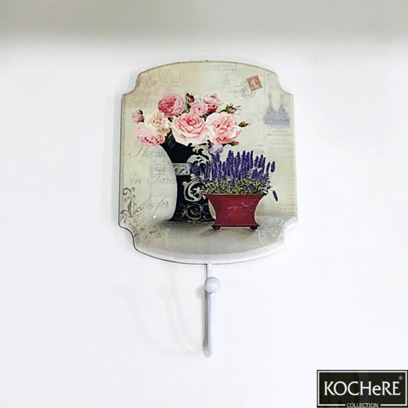 161526 Крючок для полотенца