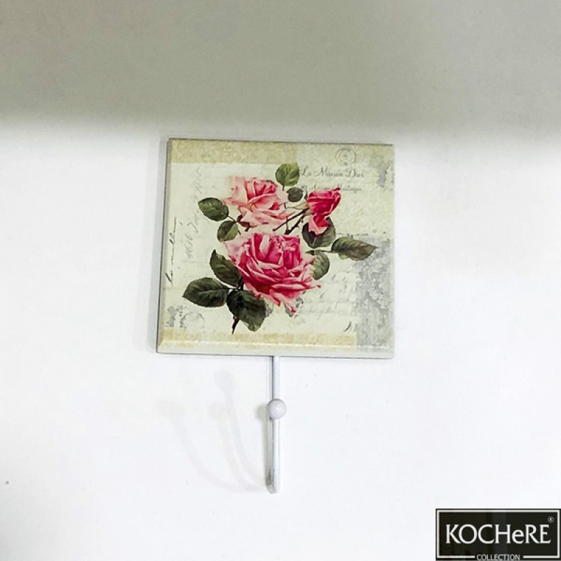 161527 Крючок для полотенца