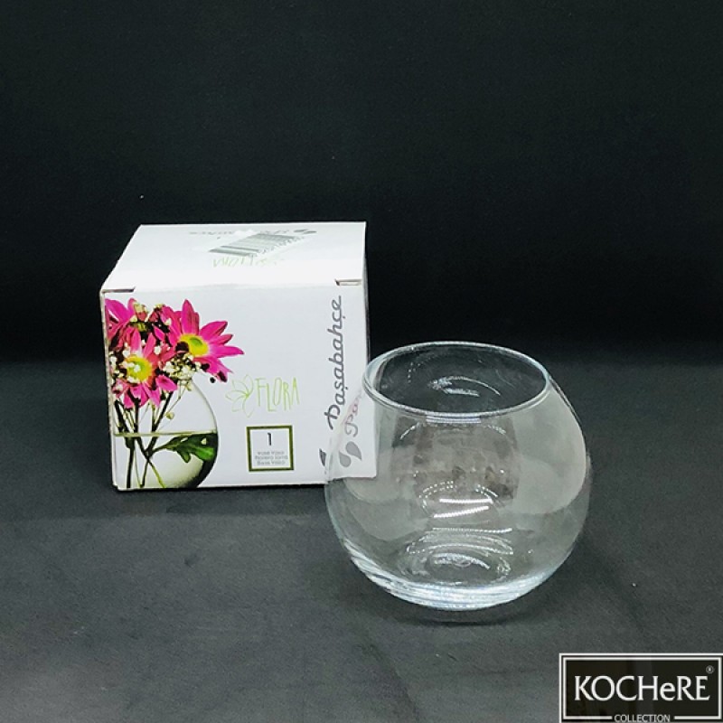 43407/1 ВАЗА 79 MM FLORA