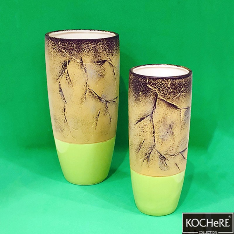 170684 А/B Ваза керамическая на...