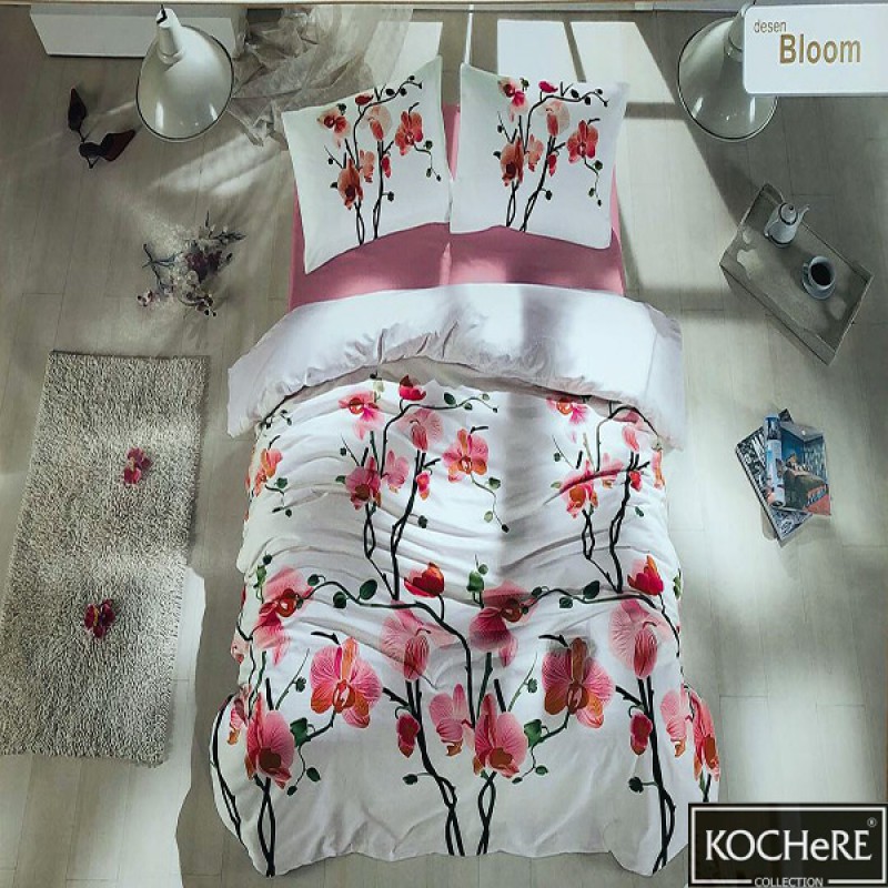 КПБ 2х СП Altinbasak Bloom