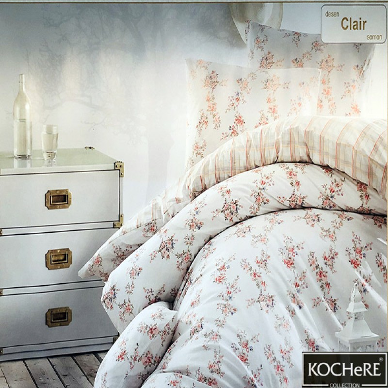 КПБ 2Х СПБ Altinbasak Clair/Somon