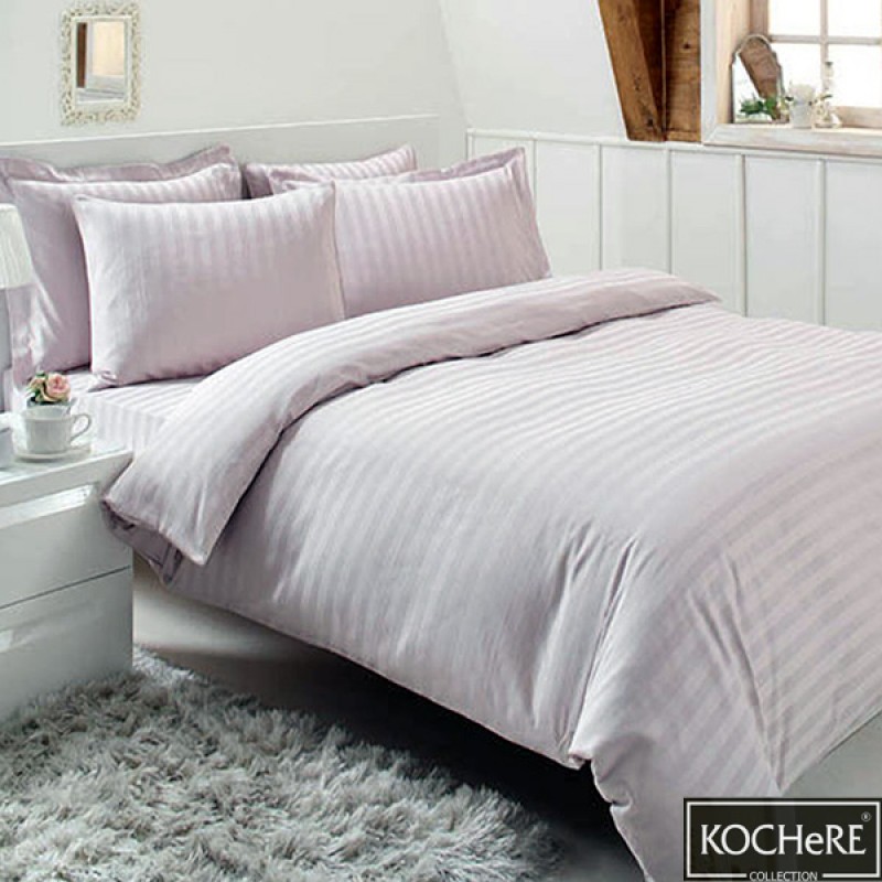 КПБ САТИН 2-х СП ALTINBASAK  Lina Bej