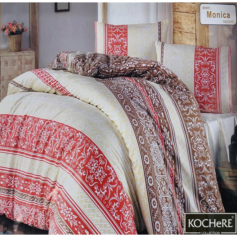 КПБ 2х СП Altinbasak Monica/Narcicegi