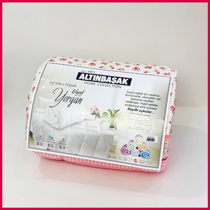  Одеяло силикон 1,5-ка Ranforce