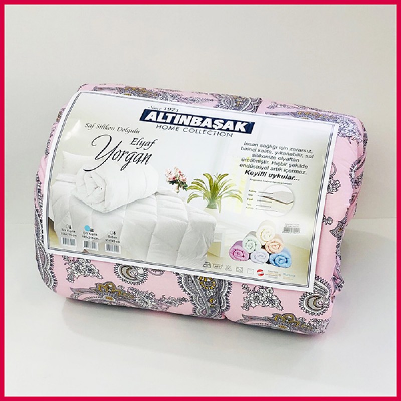  Одеяло силикон 1,5-ка Ranforce