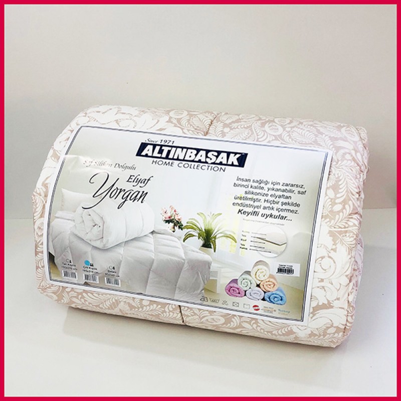  Одеяло силикон 1,5-ка Ranforce