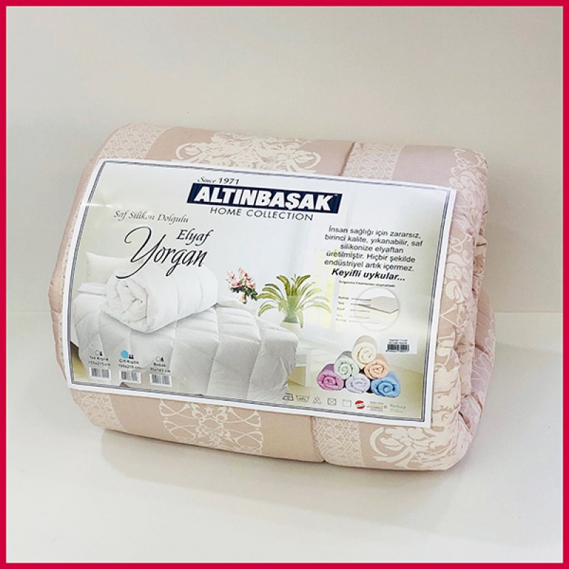  Одеяло силикон 1,5-ка Ranforce