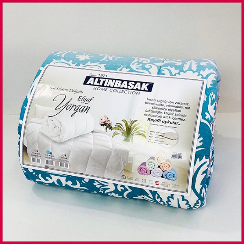  Одеяло силикон 1,5-ка Ranforce