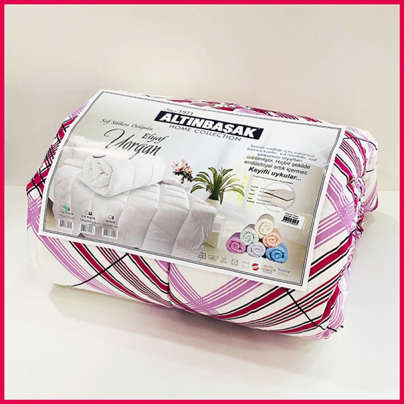  Одеяло силикон 1,5-ка Ranforce