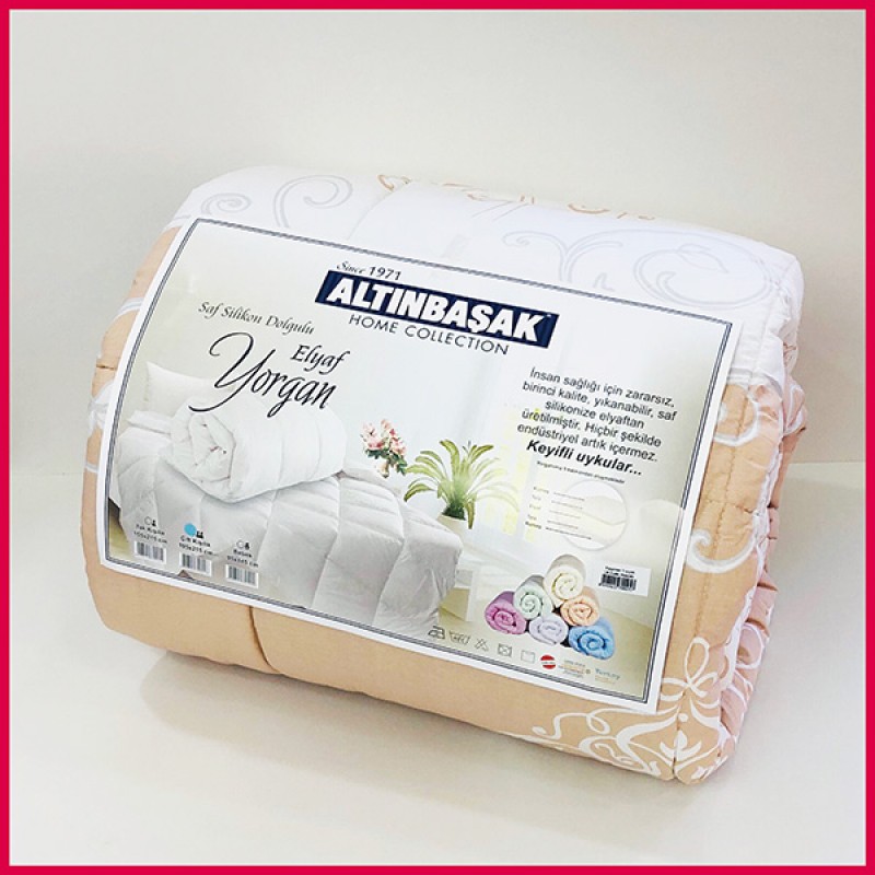  Одеяло силикон 1,5-ка Ranforce