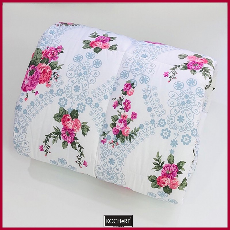  Одеяло силикон 1,5-ка Ranforce