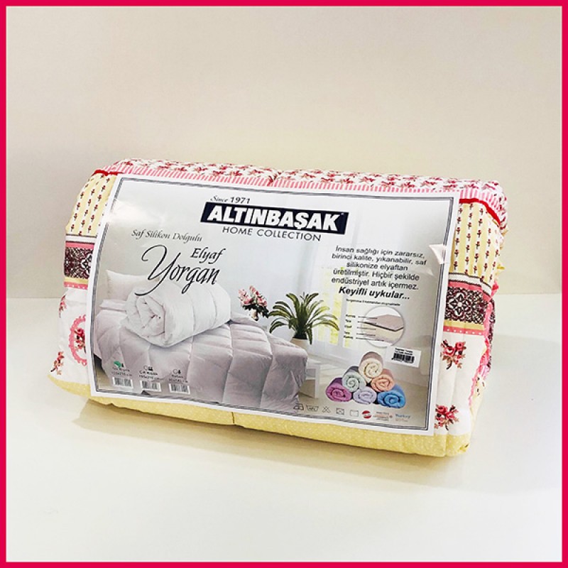  Одеяло силикон 1,5-ка Ranforce