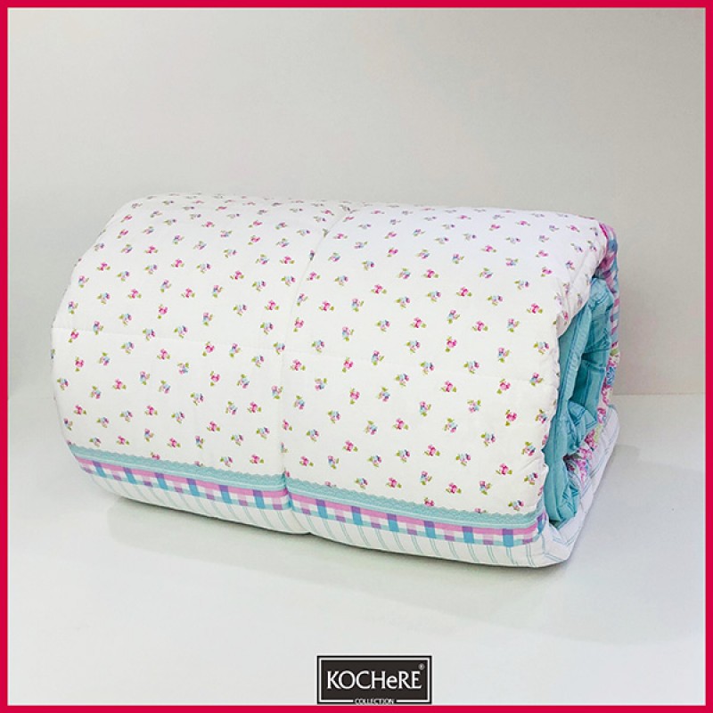  Одеяло силикон 1,5-ка Ranforce