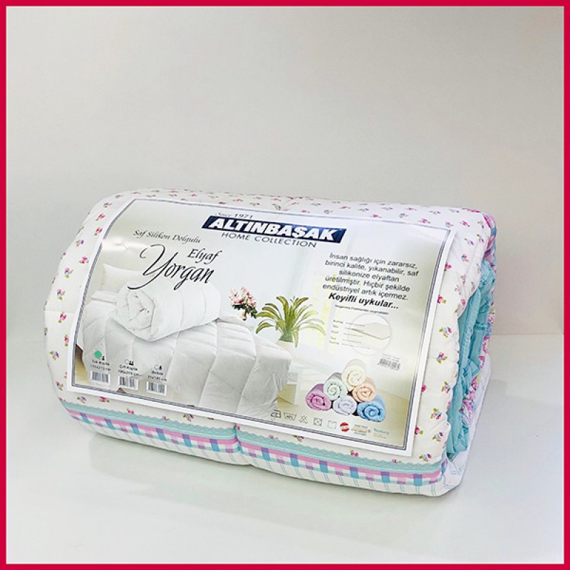  Одеяло силикон 1,5-ка Ranforce