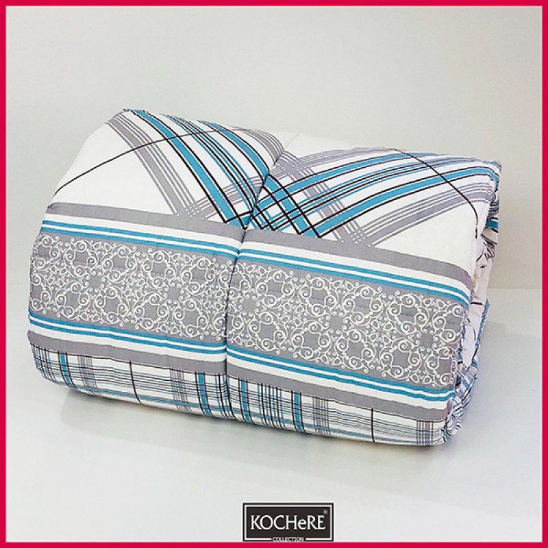  Одеяло силикон 1,5-ка Ranforce