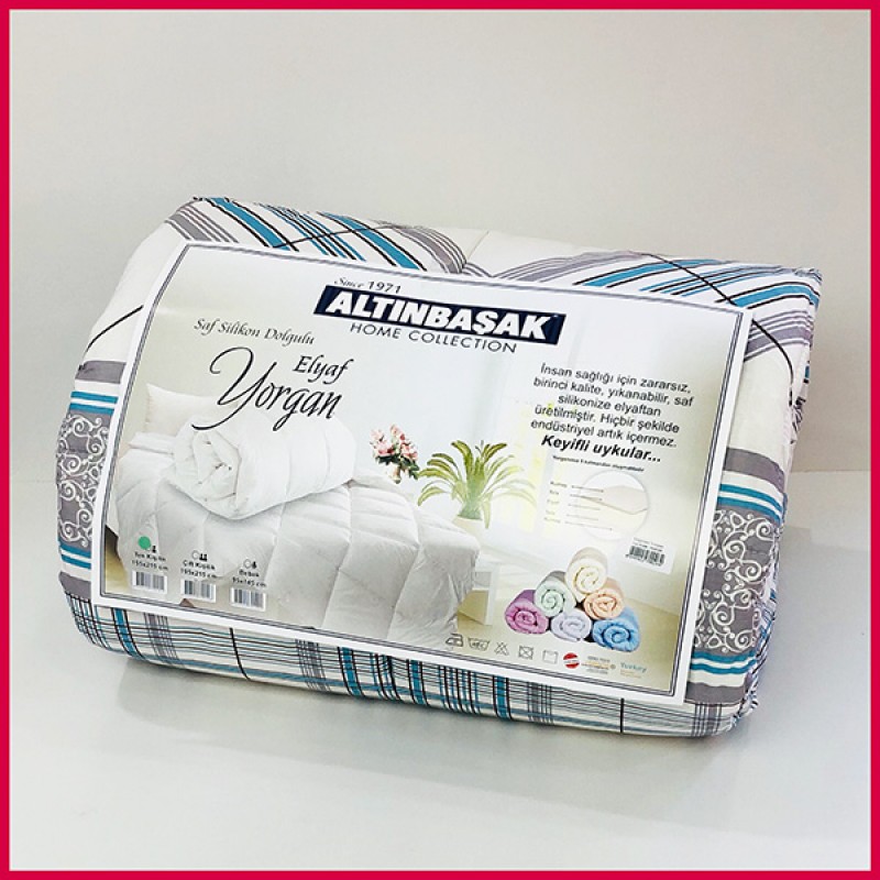  Одеяло силикон 1,5-ка Ranforce